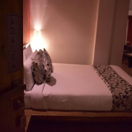 Kaizun Bed Breakfast Shillong Eksteriør billede