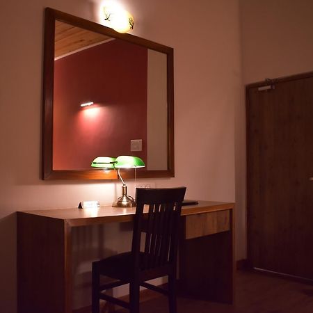 Kaizun Bed Breakfast Shillong Eksteriør billede