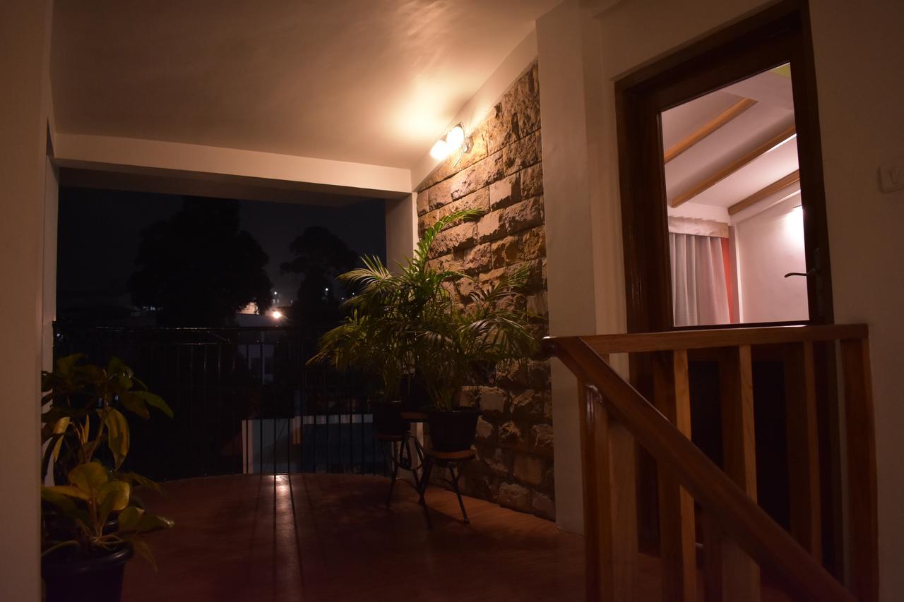 Kaizun Bed Breakfast Shillong Eksteriør billede