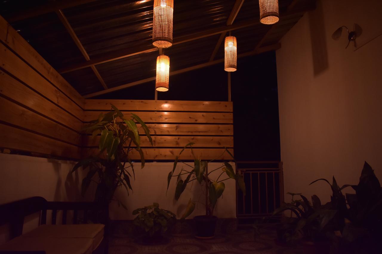 Kaizun Bed Breakfast Shillong Eksteriør billede