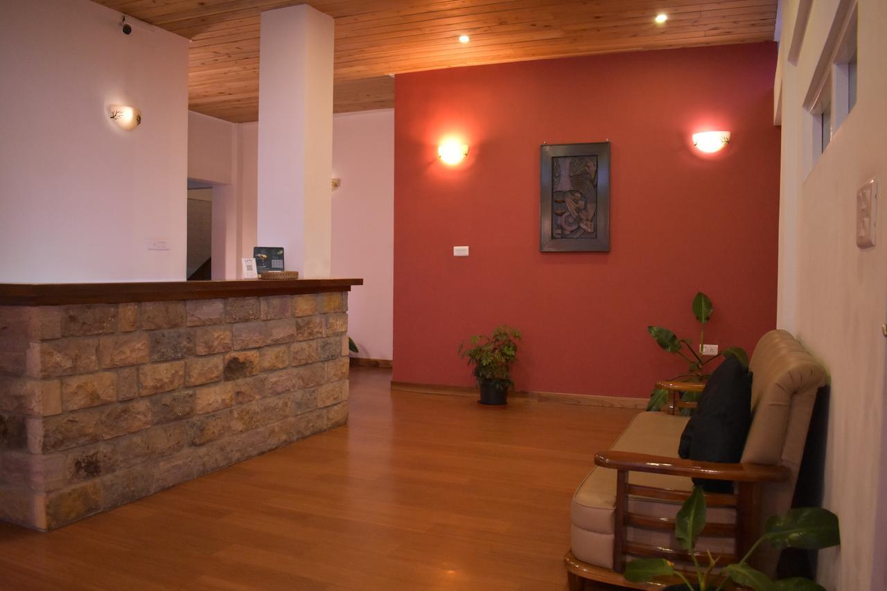 Kaizun Bed Breakfast Shillong Eksteriør billede
